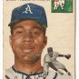 1954 Topps baseball card #148 Bob Trice good condition Philadelphia Athletics