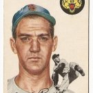 1954 Topps baseball card #197 (B) Schoolboy Rowe VG/EX Detroit Tigers