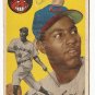 1954 Topps baseball card #248 Al Smith good condition Cleveland Indians