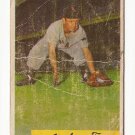 1954 Bowman baseball card #6 Nelson (Nellie) Fox - fair