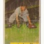 1954 Bowman baseball card #6 Nelson (Nellie) Fox - fair