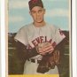 1954 Bowman baseball card #20 Art Houtteman VG