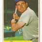1954 Bowman baseball card #50 George Kell VG