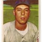 1954 Bowman baseball card #52 Joe Ginsberg EX/NM+