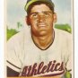 1954 Bowman baseball card #51 (B) Alex Kellner NM