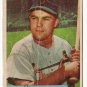 1954 Bowman baseball card #37 (B) Dick Kokos F/G