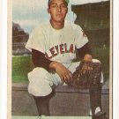 1954 Bowman baseball card #68 Bobby Avila VG/EX
