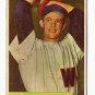 1954 Bowman baseball card #56 Maury McDermott G/VG