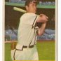 1954 Bowman baseball card #96 Joe Adcock EX-