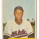 1954 Bowman baseball card #83 Ray Murray G/VG