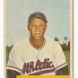 1954 Bowman baseball card #83 Ray Murray G/VG