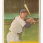 1954 Bowman baseball card #94 Solly Hemus G-