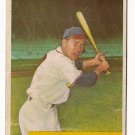 1954 Bowman baseball card #94 (B) Solly Hemus G/VG