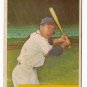 1954 Bowman baseball card #94 (B) Solly Hemus G/VG
