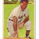 1954 Bowman baseball card #103 Steve Souchock VG/EX