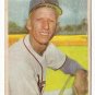 1954 Bowman baseball card #142 (B) Al Brazle - Good