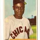 1954 Bowman baseball card #118 Bob Boyd EX