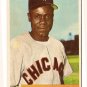 1954 Bowman baseball card #118 Bob Boyd EX