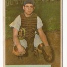 1954 Bowman baseball card #220 (B) Hobie Landrith F/G