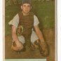 1954 Bowman baseball card #220 (B) Hobie Landrith F/G