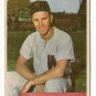 1954 Bowman baseball card #216 Jerry Snyder VG