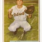 1954 Bowman baseball card #215 (B) Johnny Bucha - fair