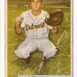 1954 Bowman baseball card #215 (B) Johnny Bucha - fair