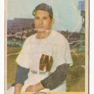 1954 Bowman baseball card #200 Conrado Marrero - fair