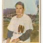 1954 Bowman baseball card #200 Conrado Marrero - fair