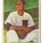 1954 Bowman baseball card #180 Joe Tipton VG