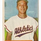 1954 Bowman baseball card #147 Joe DeMaestri VG