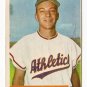 1954 Bowman baseball card #147 Joe DeMaestri VG