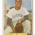 1954 Bowman baseball card #146 Dick Gernert - good