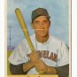 1954 Bowman baseball card #184 Mickey Grasso VG/EX
