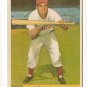 1954 Bowman baseball card #175 Mel Clark VG/EX
