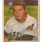 1954 Bowman baseball card #164 Early Wynn - fair