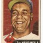 1953 Topps baseball card #27 Roy Campanella F/G Brooklyn Dodgers