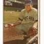 1953 Bowman COLOR baseball card #7 Harry Chiti fair