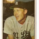1953 Bowman COLOR baseball card #20 Don Lenhardt good