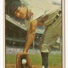 1953 Bowman COLOR baseball card #29 Roberto Avila good