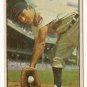 1953 Bowman COLOR baseball card #29 Roberto Avila good