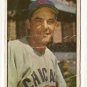 1953 Bowman COLOR baseball card #30 Phil Cavarretta G-