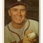 1953 Bowman COLOR baseball card #37 Jim Wilson VG