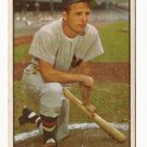 1953 Bowman COLOR baseball card #15 Jim Busby VG+