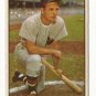 1953 Bowman COLOR baseball card #15 Jim Busby VG+