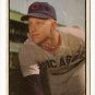 1953 Bowman COLOR baseball card #144 Warren Hacker G/VG