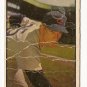 1953 Bowman COLOR baseball card #154 Omar Turk Lown fair