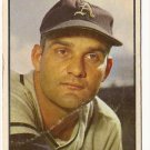 1953 Bowman COLOR baseball card #38 Harry Byrd G/VG