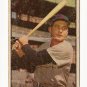 1953 Bowman COLOR baseball card #94 Bob Addis poor (writing on back)
