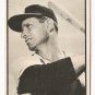 1953 Bowman B/W Black & White baseball card #57 Andy Pafko VG/EX